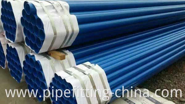 carbon steel pipe